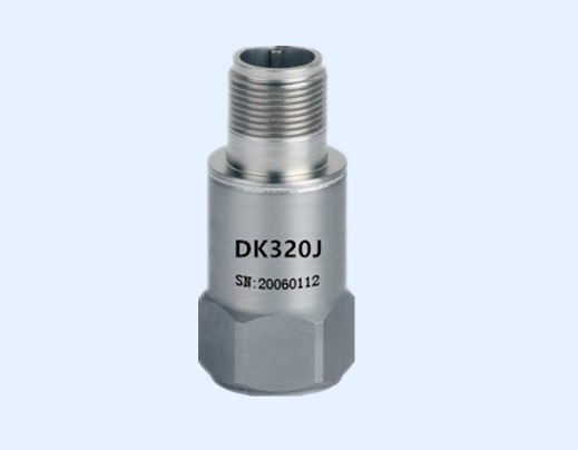 DK320系列压电式加速度传感器